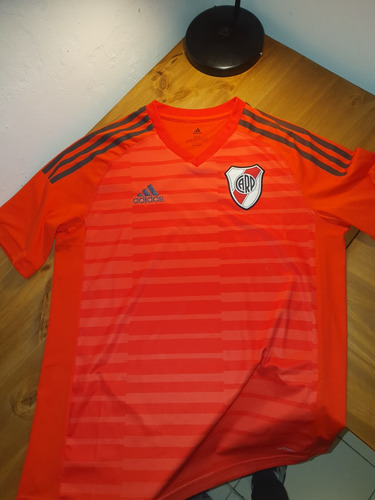 Camiseta River Plate 2018 Armani Final