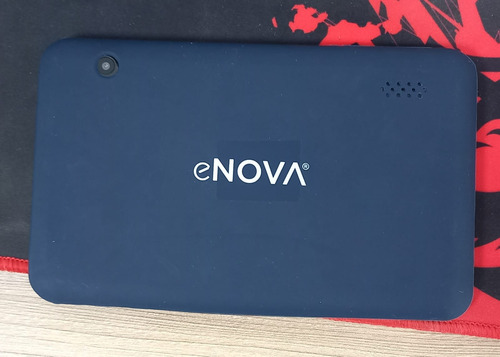 Tablet Enova 7 Plus 8gb Azul