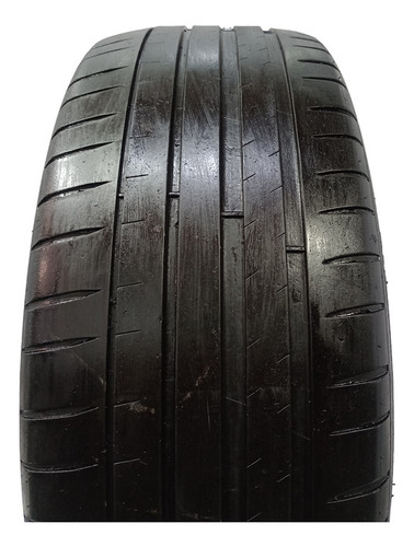 Neumatico Michelin Pilot Sport4 225 45 17 5parch+salt