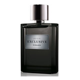Avon Loción  Exclusive In Black - L a $531