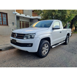 Amarok Cabina Simple