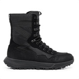 Bota Acero Light Lev Militar Coe Preto Couro Tatica Coturno