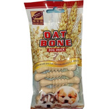 Hueso Perros Oat Bone Avena 7un - Unidad a $1425