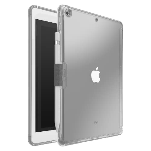Funda Para Otterbox 10.2puLG iPad 7th/8th/9th Gen (only) Tra