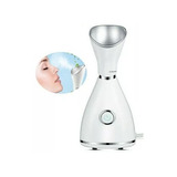 Mini Vapor Facial Vaporizador Portatil Limpieza De La Piel