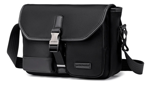 Bolso Bandolera Con Soporte Hombro Para Tablet 9.7 Casual | Meses sin interés