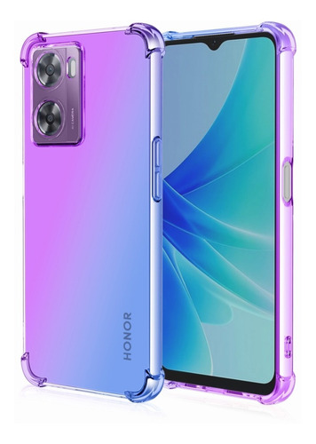 Funda De Silicona Carcasa Case Para Oppo