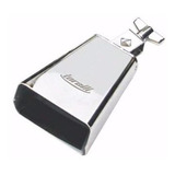 Cowbell Cromado Torelli De 4'' 3/4 Com Clamp - To054