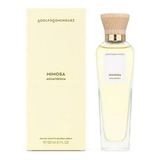 Mimosa Agua Fresca Perfume 120 Ml Adolfo Dominguez