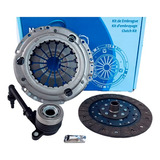 Kit Clutch Tiida 1.8 2007 2008 2009 2010 2011 2012 Master C