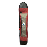 Boardbag Funda Cajon Loop De Snowboard Ski Reforzado 
