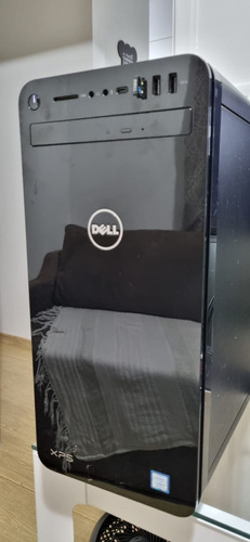 Dell Xps 8930 Com Gtx-1070