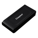 Kingston Xs1000 2tb Ssd Externo | Usb 3.2 Gen 2 | Hasta 1050