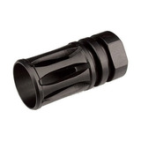 Freno De Boca Flash Hider Rosca Inversa M4 Airsoft Ics 02