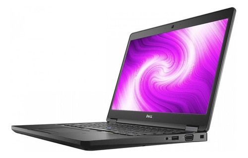 Laptop Dell Latitude 5490 Core I7 7th Gen 8gb Ram 256 Ssd 