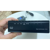 Roteador Cisco Rv042 Preto