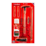 Kit Limpieza Baqueta Armas Lubrilina 3t 5.5