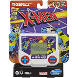 Tiger Electronics Marvel X-men Project X - Videojuego Lcd