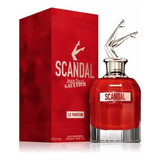 Perfume Jean Paul Gaultier Scandal Le Parfum Edp 80ml