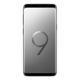 Samsung Galaxy S9 Dual Sim 128 Gb Titanium Grey 4 Gb Ram