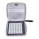 Funda Controlador De Matriz Novation Launchpad Mini [mk...