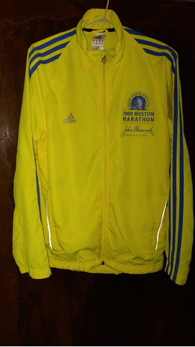 Campera Rompeviento adidas Original 