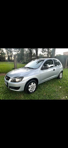 Chevrolet Celta 2008 1.0 Life Flex Power 3p