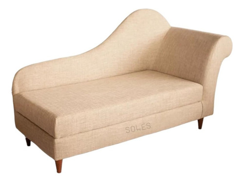 Sillon Divan Cama Consultorio Relax Fryda 