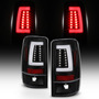 Para Chevy Suburban Tahoe Gmc Yukon Xl Luz Freno Trasera Led GMC SUBURBAN