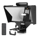 Teléfono Portátil Compatible Con Teleprompter Remote Video L