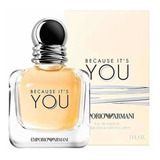 Because Its You Edp 50ml Armani