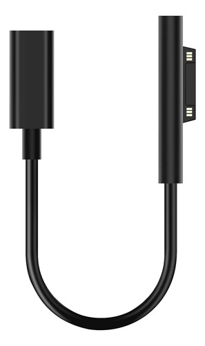 Surface Pro 3\u002F4\u002F5\u002F6 Adaptador Usb C A 65w Pd Carga Rápida | MercadoLibre
