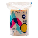 Cera Depilatória Depilar Mel 500 G