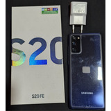 Samsung S20 Fe 