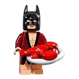 Todobloques Lego 71017 Minifigure The Batman Movie Lobster 