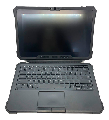 Tablet Dell 7212 Uso Rudo I5 7300u C1d2 8/128gb W10p+acce R