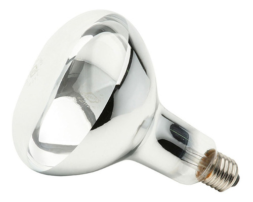 Lâmpada De Secagem Infravermelha 250w 220v Brasfort Ref.8464 Cor Da Luz Branco-frio