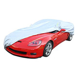 Protector Solar Para Chevrolet Corvette C6