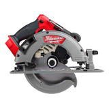 Sierra Circular 7-1/4in M18 Fuel Milwaukee 2732-20 + Bateria