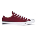 Tenis Converse All Star Tinto Choclo Lona Mod. M9691