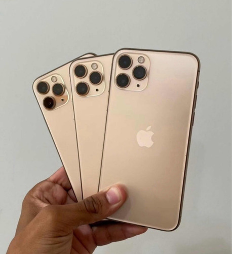 iPhone 11 Pro