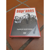 Los Sopranos 2da Temporada