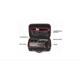 Estuche Maleta Case Mochila Drone Dji Mavic Pro 2 Zoom 