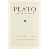 Book : Plato Complete Works - Plato
