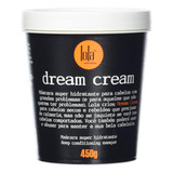Máscara Dream Cream 450g - Lola Cosmetics