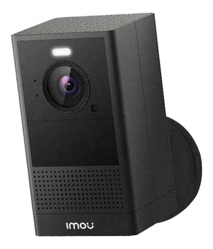 Camara Seguridad Ip Imou 4mp Bateria Audiob 2.4/5ghz