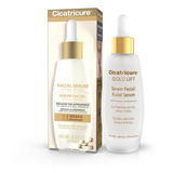 Cicatricure Gold Lift - Suero Facial Con Efecto De Elevacin