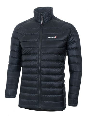 Campera Piuquen 3 Pertex/allied Hombre Ansilta