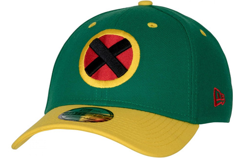 New Era X-men Rogue Colorway 39thirty - Gorro Ajustado