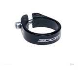 Cierre Zoom 35mm P/ Vela 31,6 Collar Allen Clamp - Est Bike